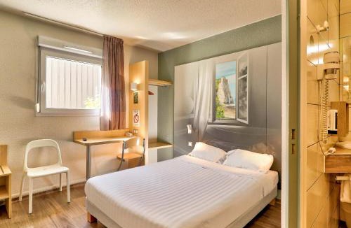 Aubiere Hotel | B&B HOTEL Clermont-Ferrand Sud Aubière