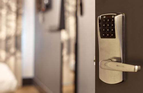 Aubiere Hotel | B&B HOTEL Clermont-Ferrand Sud Aubière