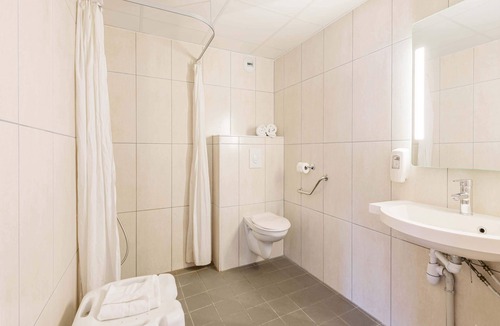 Colmar Hotel | B&B HOTEL Colmar Expo