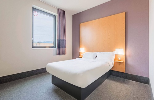 Colmar Hotel | B&B HOTEL Colmar Expo