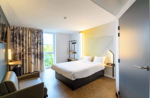 Compiegne Hotel | B&B HOTEL Compiègne