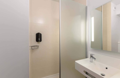 Compiegne Hotel | B&B HOTEL Compiègne