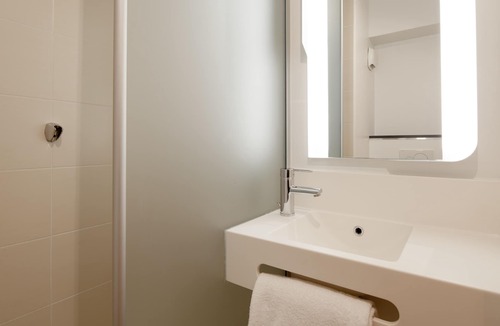 Compiegne Hotel | B&B HOTEL Compiègne