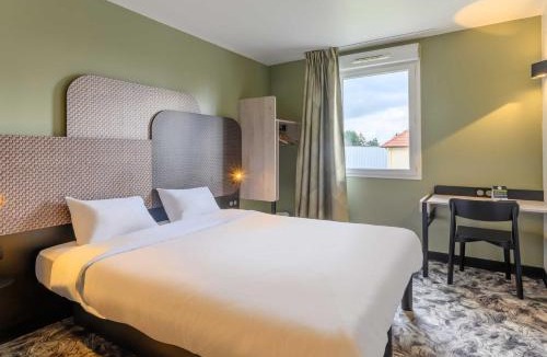 Thourotte Hotel | B&B HOTEL Compiègne Thourotte