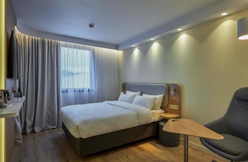 Touques Hotel | B&B HOTEL Deauville-Touques