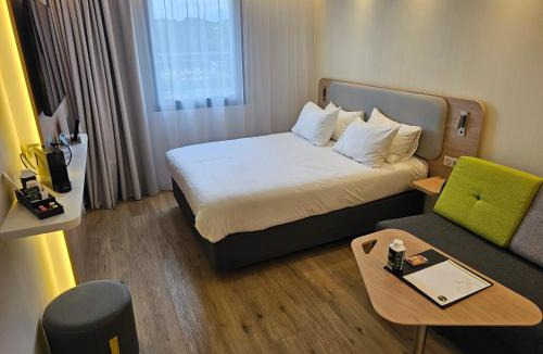 Touques Hotel | B&B HOTEL Deauville-Touques