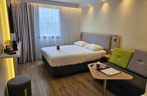 Touques Hotel | B&B HOTEL Deauville-Touques