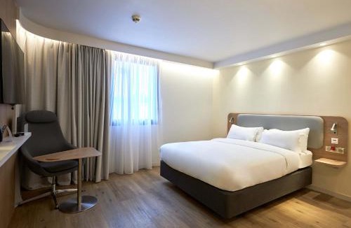 Touques Hotel | B&B HOTEL Deauville-Touques