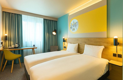 Pride Park Hotel | B&B HOTEL Derby