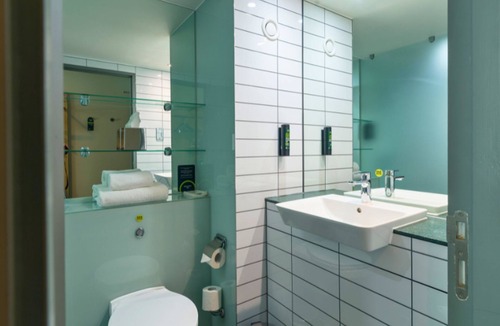 Pride Park Hotel | B&B HOTEL Derby