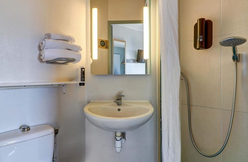 Dijon Hotel | B&B HOTEL DIJON Nord