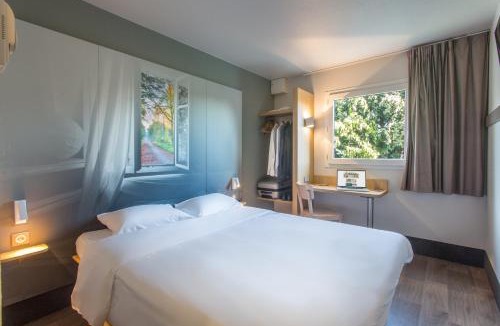 Cuincy Hotel | B&B HOTEL Douai Parc Des Expos Cuincy