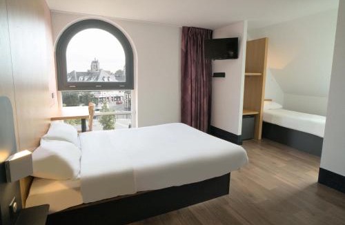 Dreux Hotel | B&B HOTEL Dreux Centre