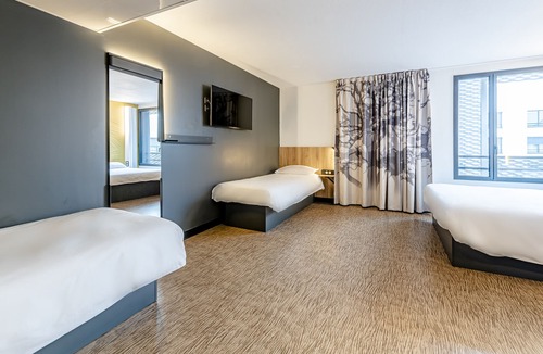 Epernay Hotel | B&B HOTEL Epernay