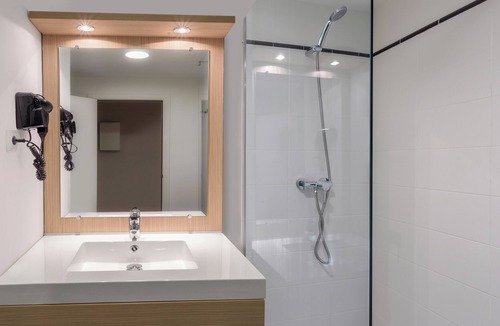 Sant Cugat del Valles Hotel | B&B Hotel Barcelona Sant Cugat
