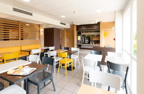 Evreux Hotel | B&B HOTEL Evreux