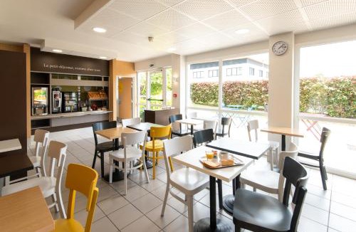 Evreux Hotel | B&B HOTEL Evreux