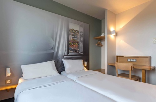 Evreux Hotel | B&B HOTEL Evreux