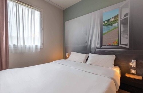 Evreux Hotel | B&B HOTEL Evreux