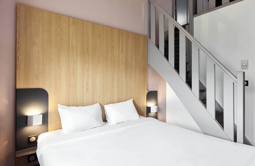 Lisses Hotel | B&B HOTEL Evry Lisses (2)