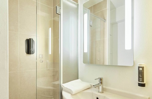 Lisses Hotel | B&B HOTEL Evry Lisses (2)