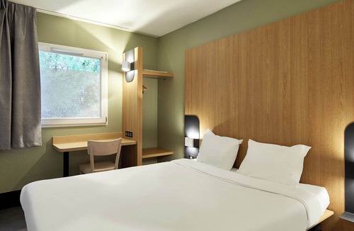 Lisses Hotel | B&B HOTEL Evry Lisses (2)