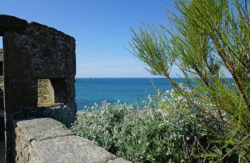 Saint-Jouan-des-Guerets Hotel | B&B HOTEL Saint Malo Sud