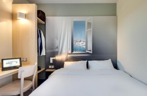 Frejus Hotel | B&B HOTEL FREJUS Puget-sur-Argens