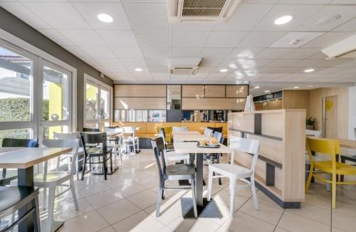 Frejus Hotel | B&B HOTEL FREJUS Puget-sur-Argens