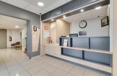 Frejus Hotel | B&B HOTEL FREJUS Puget-sur-Argens