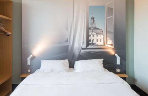 Betting Hotel | B&B HOTEL Freyming-Merlebach