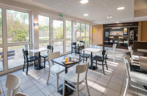 Betting Hotel | B&B HOTEL Freyming-Merlebach