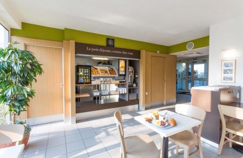 Betting Hotel | B&B HOTEL Freyming-Merlebach