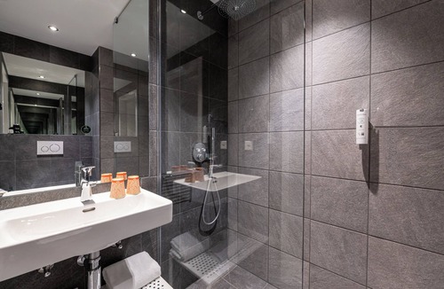 Vernier Hotel | B&B HOTEL Geneva Airport