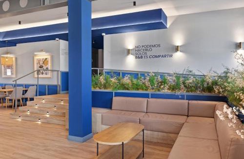 Salt Hotel | B&B HOTEL Girona 2