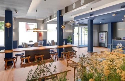 Salt Hotel | B&B HOTEL Girona 2