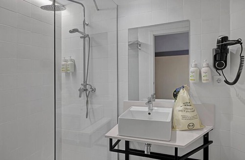 Salt Hotel | B&B Hotel Girona 2