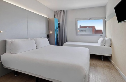 Salt Hotel | B&B Hotel Girona 2