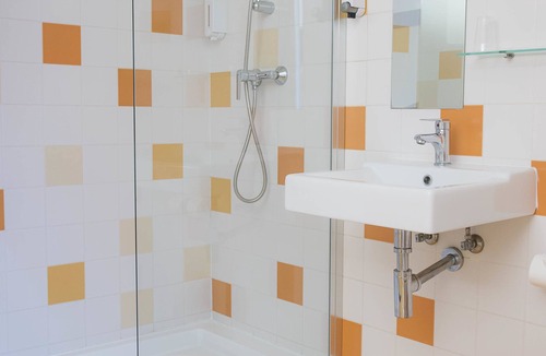 Salt Hotel | B&B Hotel Girona 2