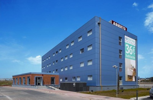 Salt Hotel | B&B Hotel Girona 2