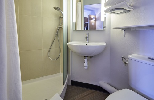 Goussainville Hotel | B&B HOTEL Goussainville CDG