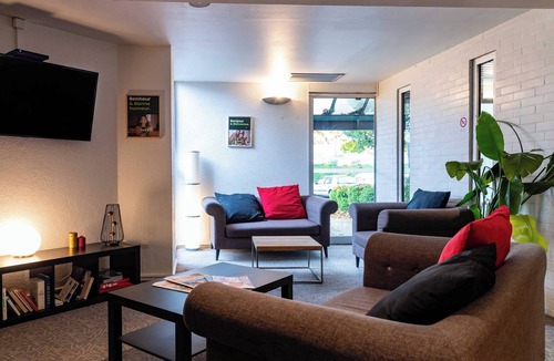 Gieres Hotel | B&B Hotel Grenoble Université 2