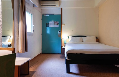 Gieres Hotel | B&B Hotel Grenoble Université 2