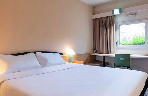 Gieres Hotel | B&B Hotel Grenoble Université 2