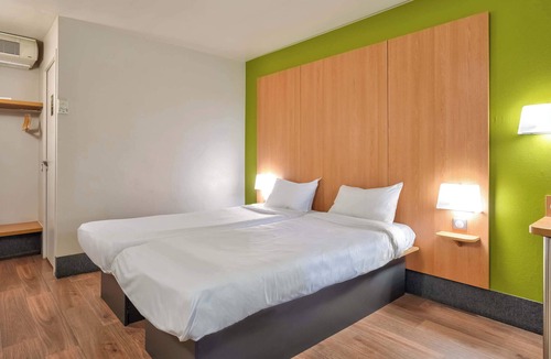 Herblay Hotel | B&B HOTEL Herblay