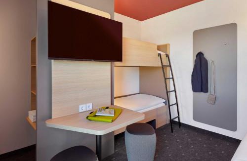 Horsens Hotel | B&B HOTEL Horsens
