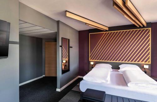 Horsens Hotel | B&B HOTEL Horsens