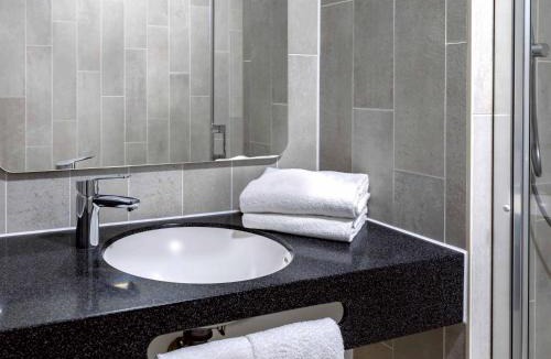 Horsens Hotel | B&B HOTEL Horsens