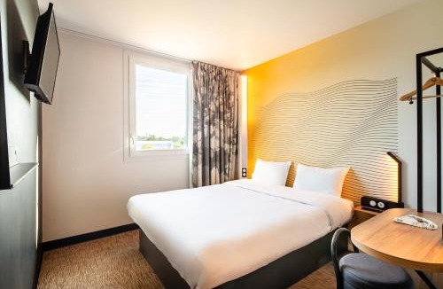Igny Hotel | B&B HOTEL Igny Palaiseau