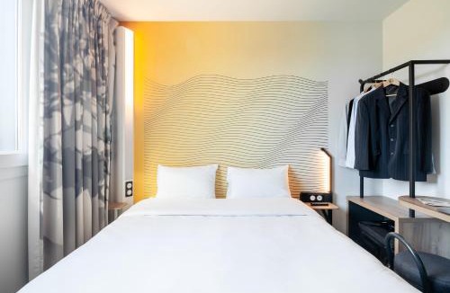 Igny Hotel | B&B HOTEL Igny Palaiseau